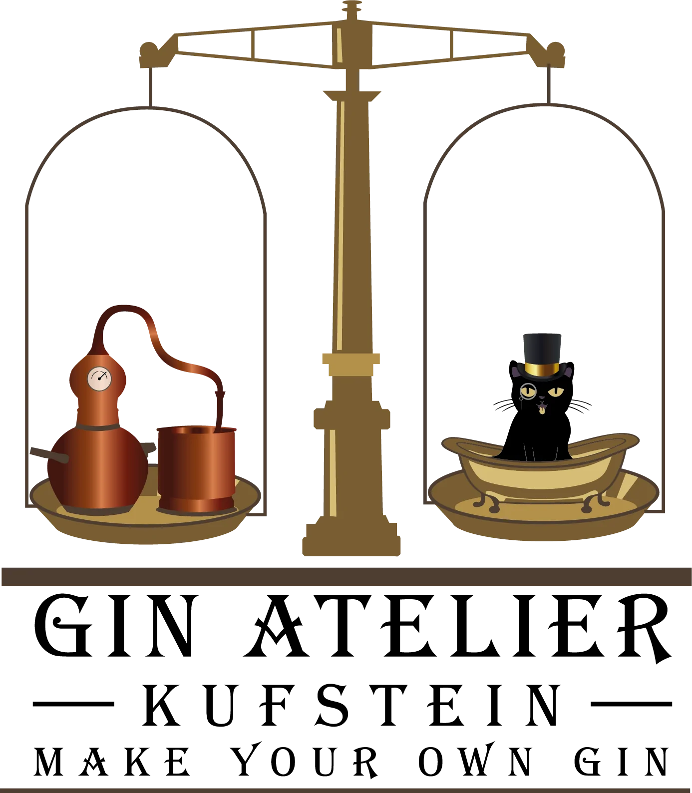 Tapas Atelier – Logo